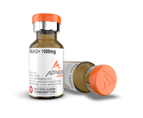 NAD+ 1000mg