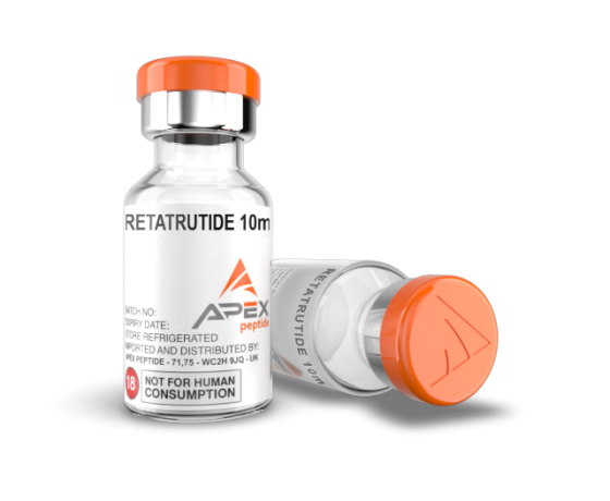 RETATRUTIDE 10MG