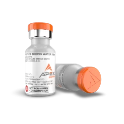 PEPTIDE MIXING WATER 10ml