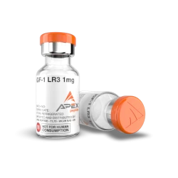 iGF-1 LR3 1mg