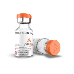 IPAMORELIN 5mg