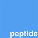bluesquarepeptide.com
